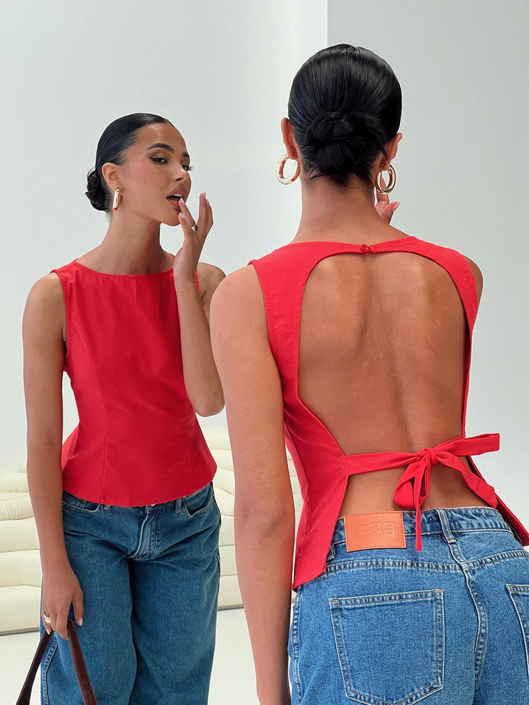 Rylina Top