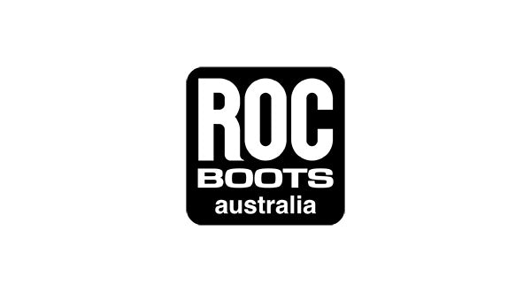 ROC Boots Australia