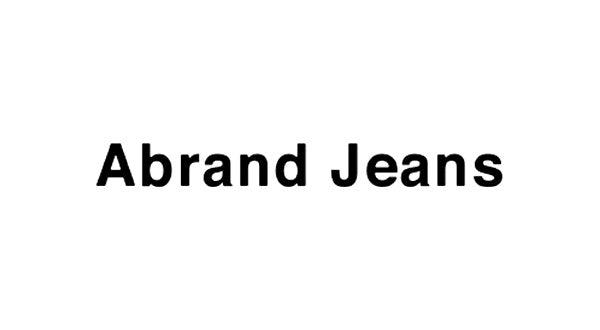 Abrand Jeans