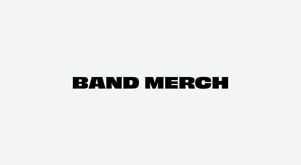 Band Merch