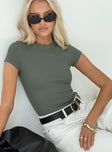 Bodysuit Ribbed material, cap sleeves, high cut leg, cheeky style bottom, press clip fastening at base Good stretch, unlined 