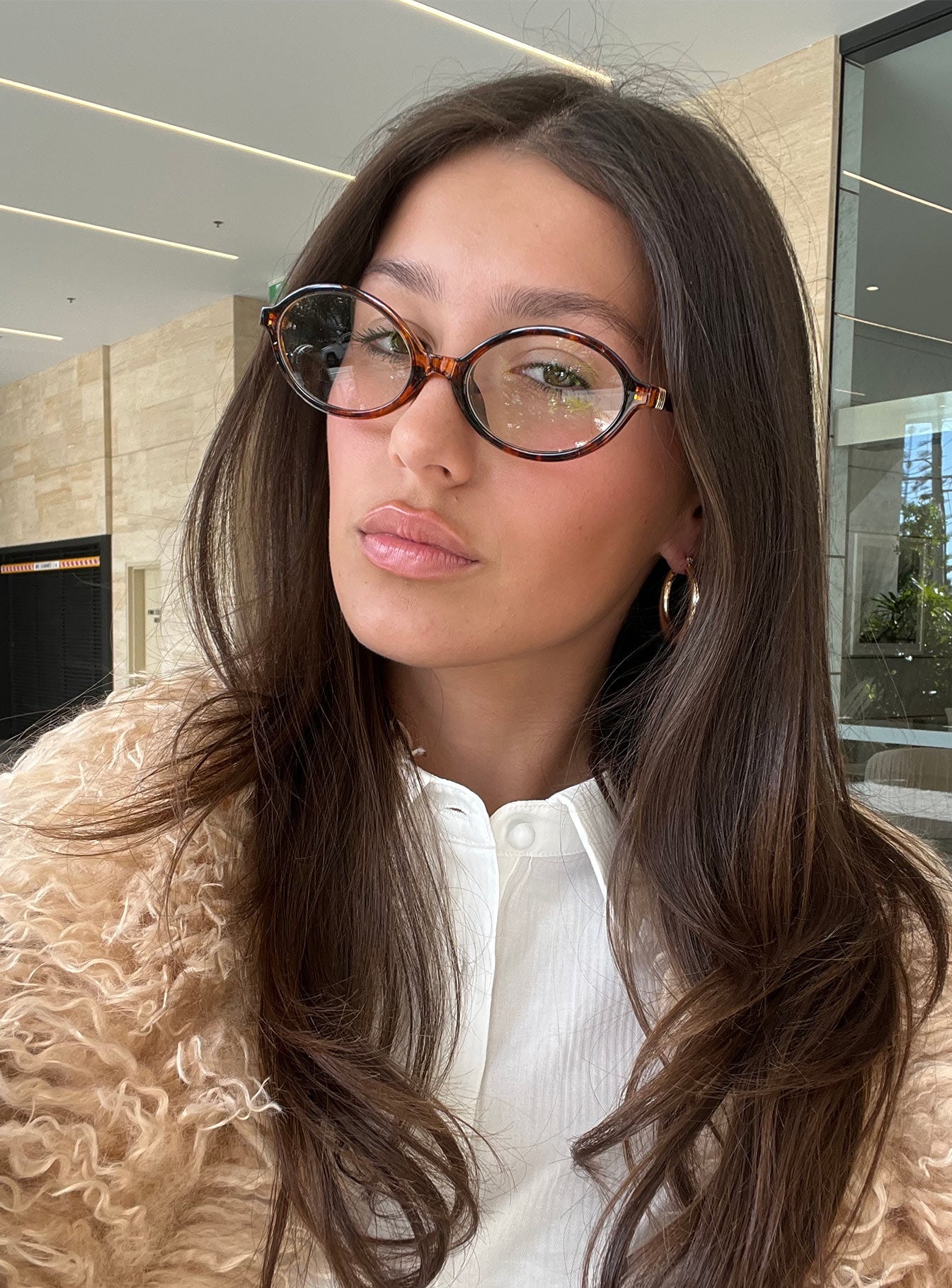 Timely Blue Light Glasses Tort