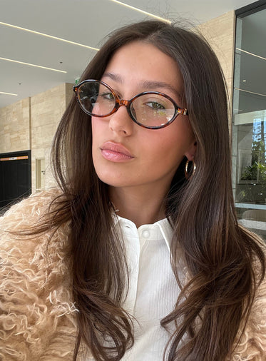 Timely Blue Light Glasses Tort