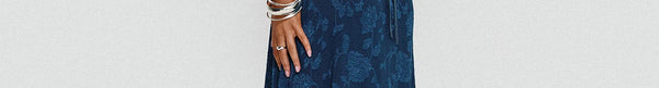 FRANCIA MAXI DRESS main image 1