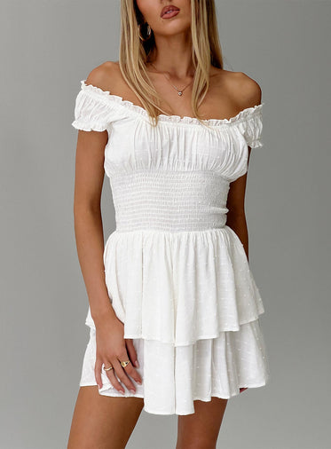 open lace back dress South Of France Maxi Dress Yellow