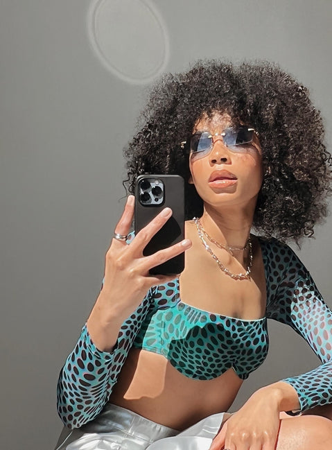 iPhone case Princess Polly Exclusive 50% PC 50% TPU Soft rubber design  Easy clip on style