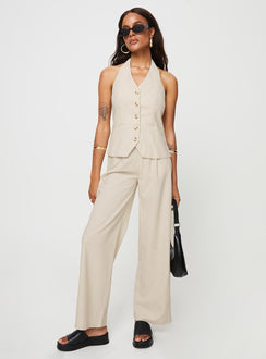 Cassiopeia Set Beige Tall