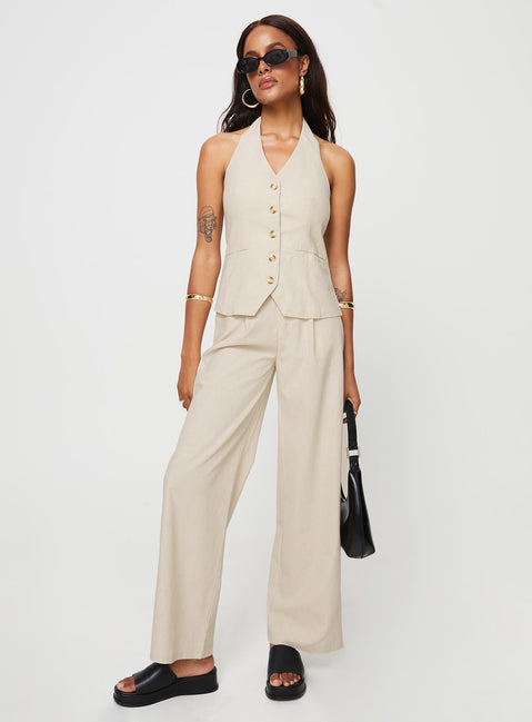 Cassiopeia Set Beige Tall