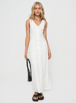 princess polly white linen dress Shop White Linen Dresses | White Linen Summer Dresses