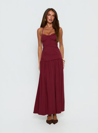 Red Formal Dresses Red Formal Dresses