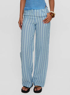 Human Spirit Pants Multi