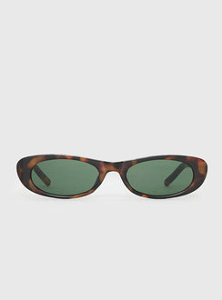 Miralyn Sunglasses Tort
