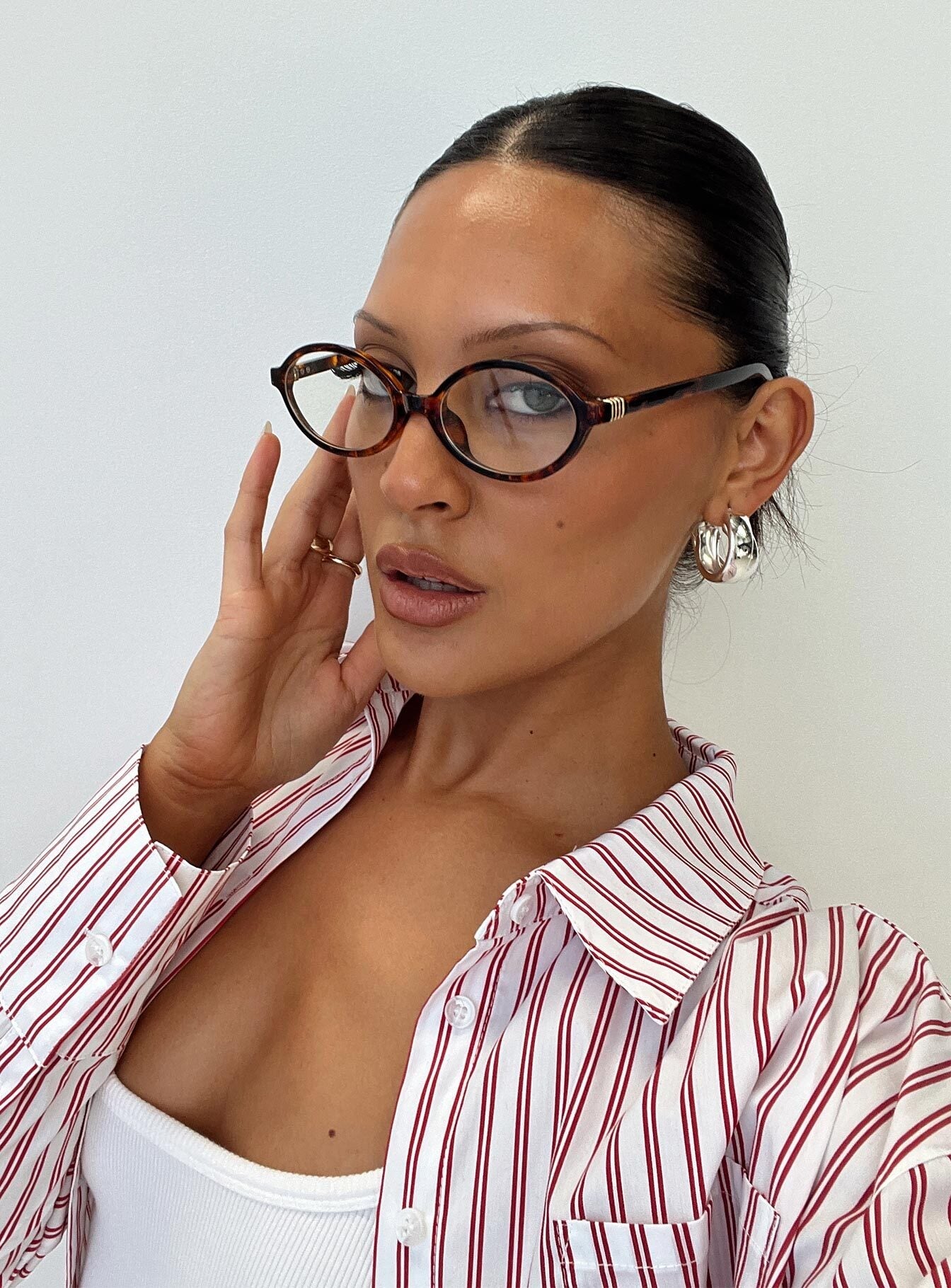 Timely Blue Light Glasses Tort