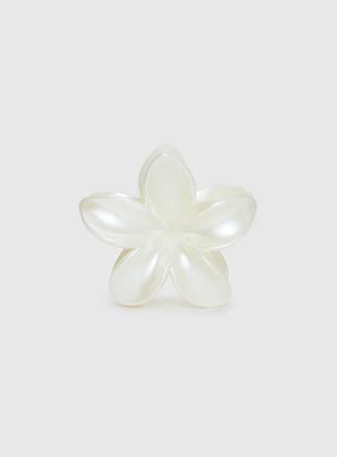 Another Sunny Day Clip Pearl