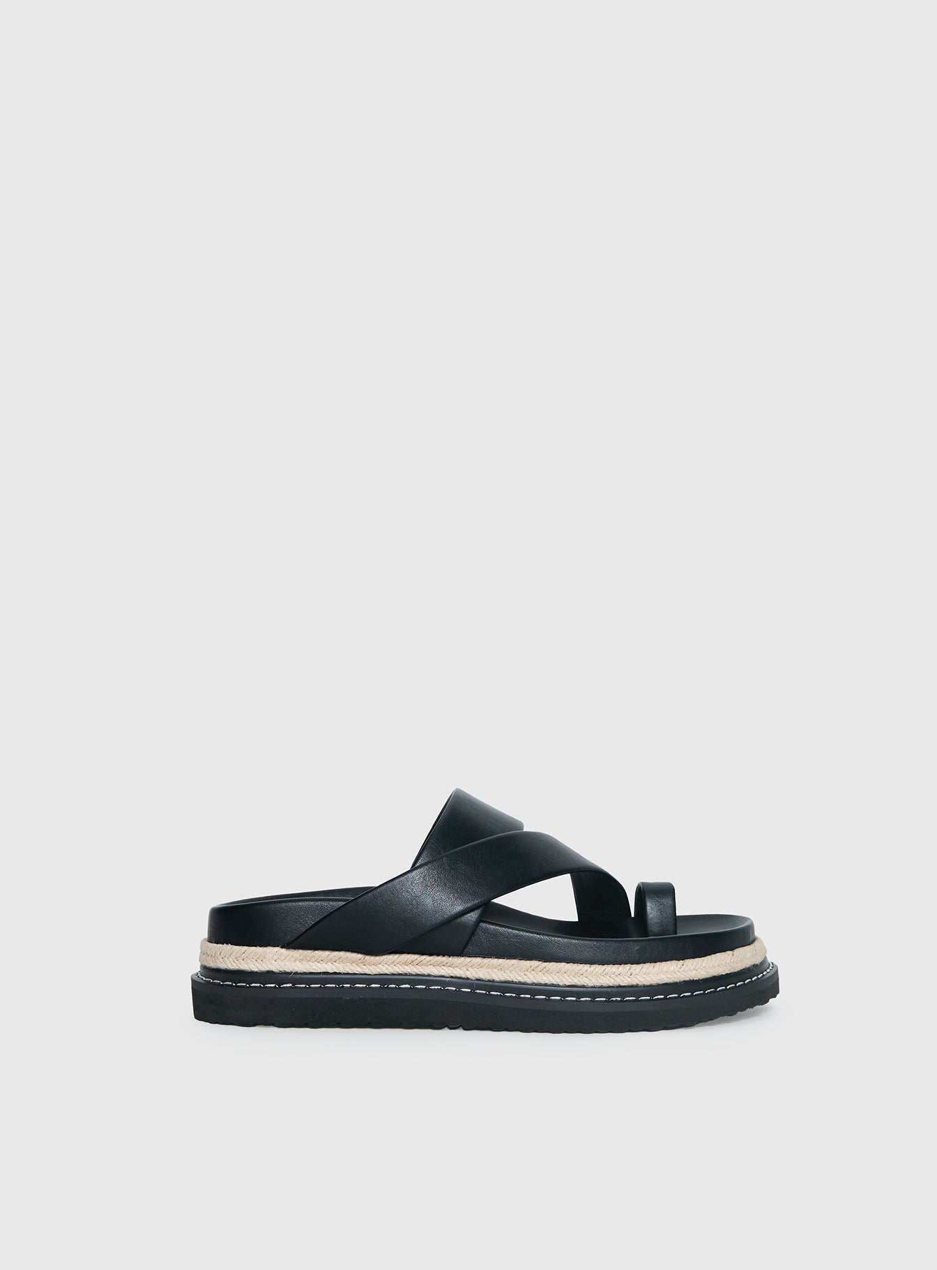 Billini Armas Sandals Black