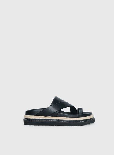 Billini Armas Sandals Black