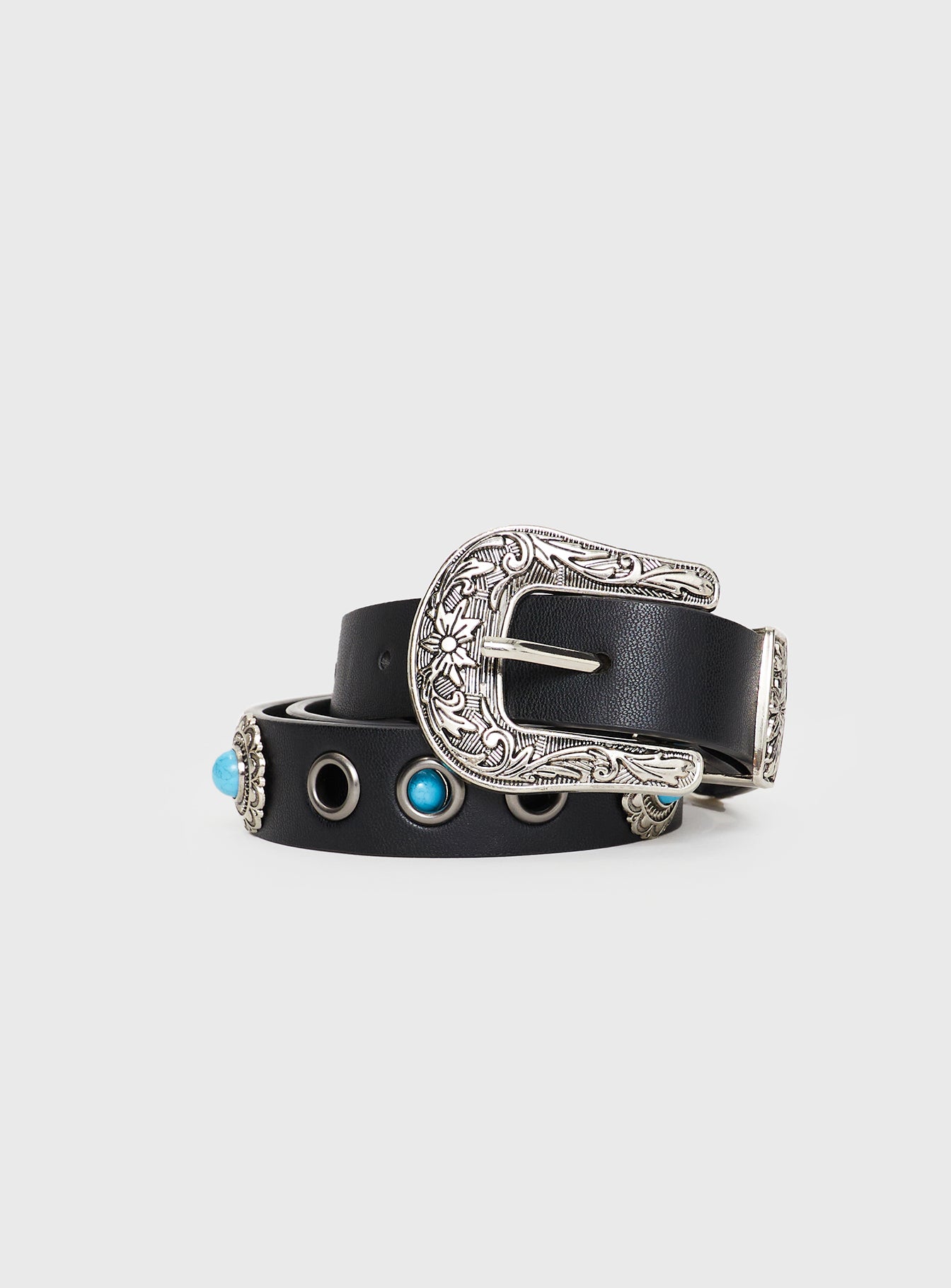 Tremmy Belt Black