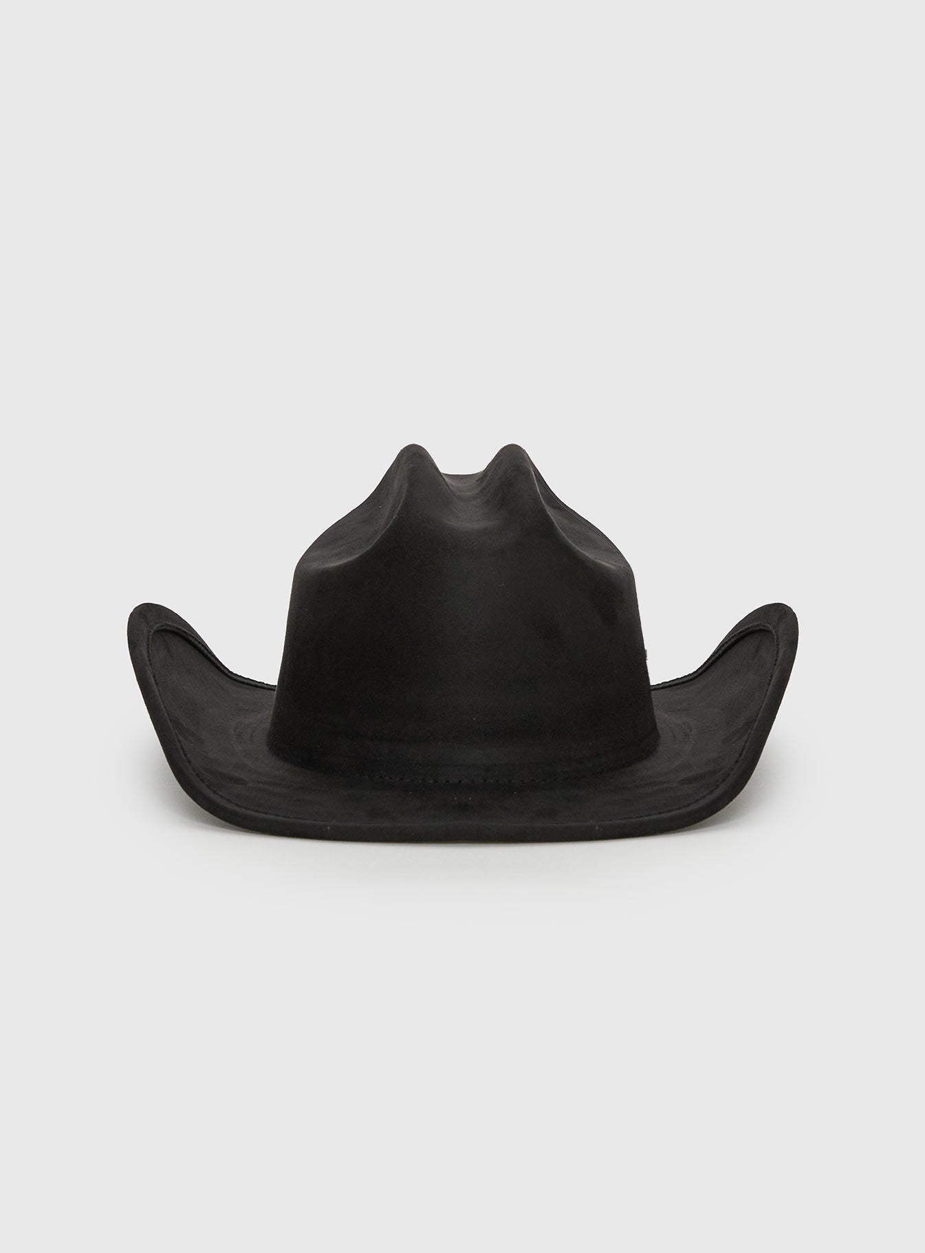 Chesterbrook Cowboy Hat Black