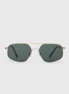 Esencia Sunglasses Gold