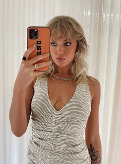 Bang Baby iPhone Case