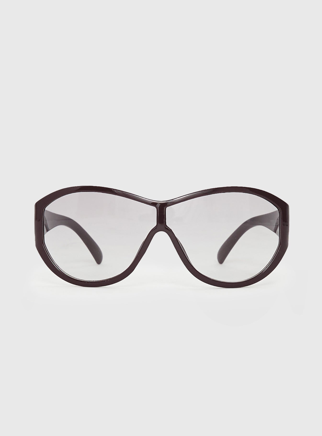 Better Now Sunglasses Maroon