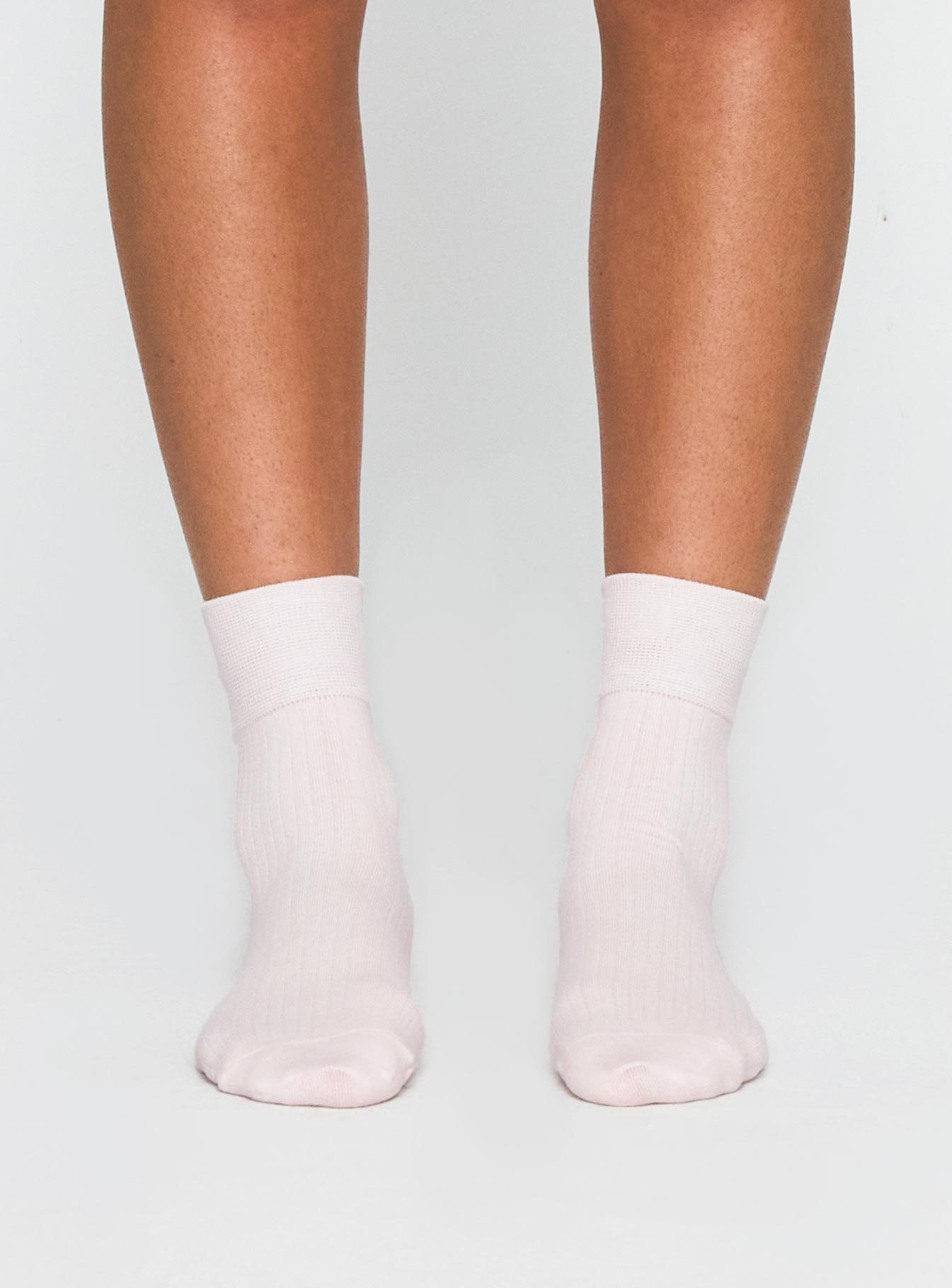 Calgary Sock Pack Pink / Yellow