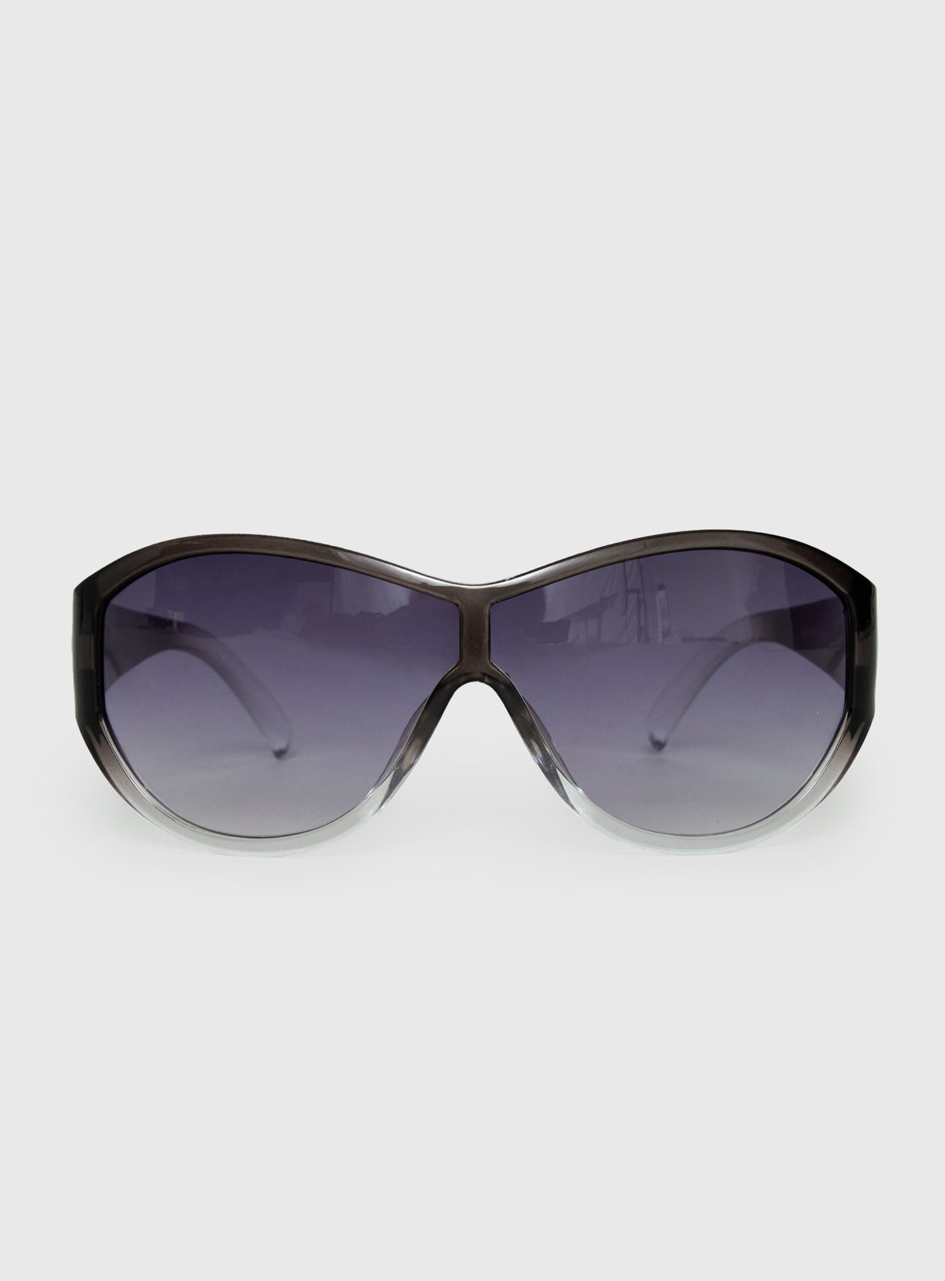 Better Now Sunglasses Grey