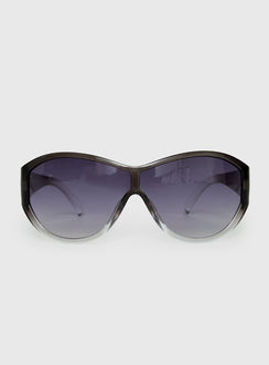 Better Now Sunglasses Grey