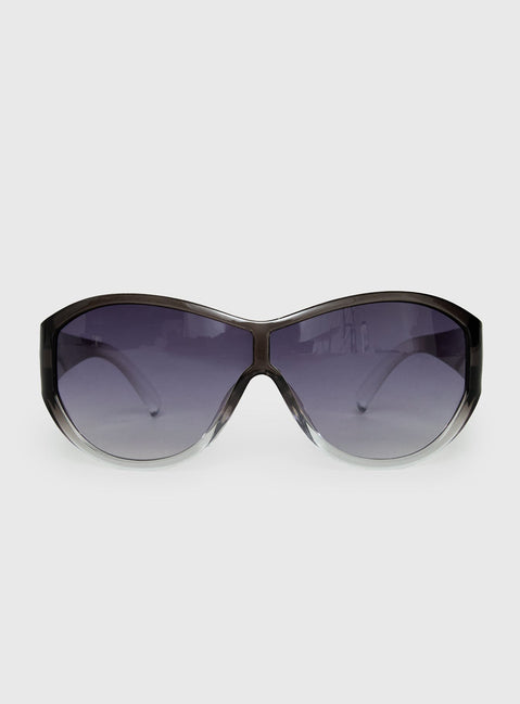 Better Now Sunglasses Grey