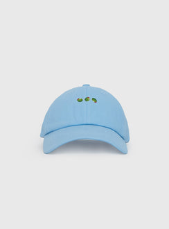 Olive You Hat Blue