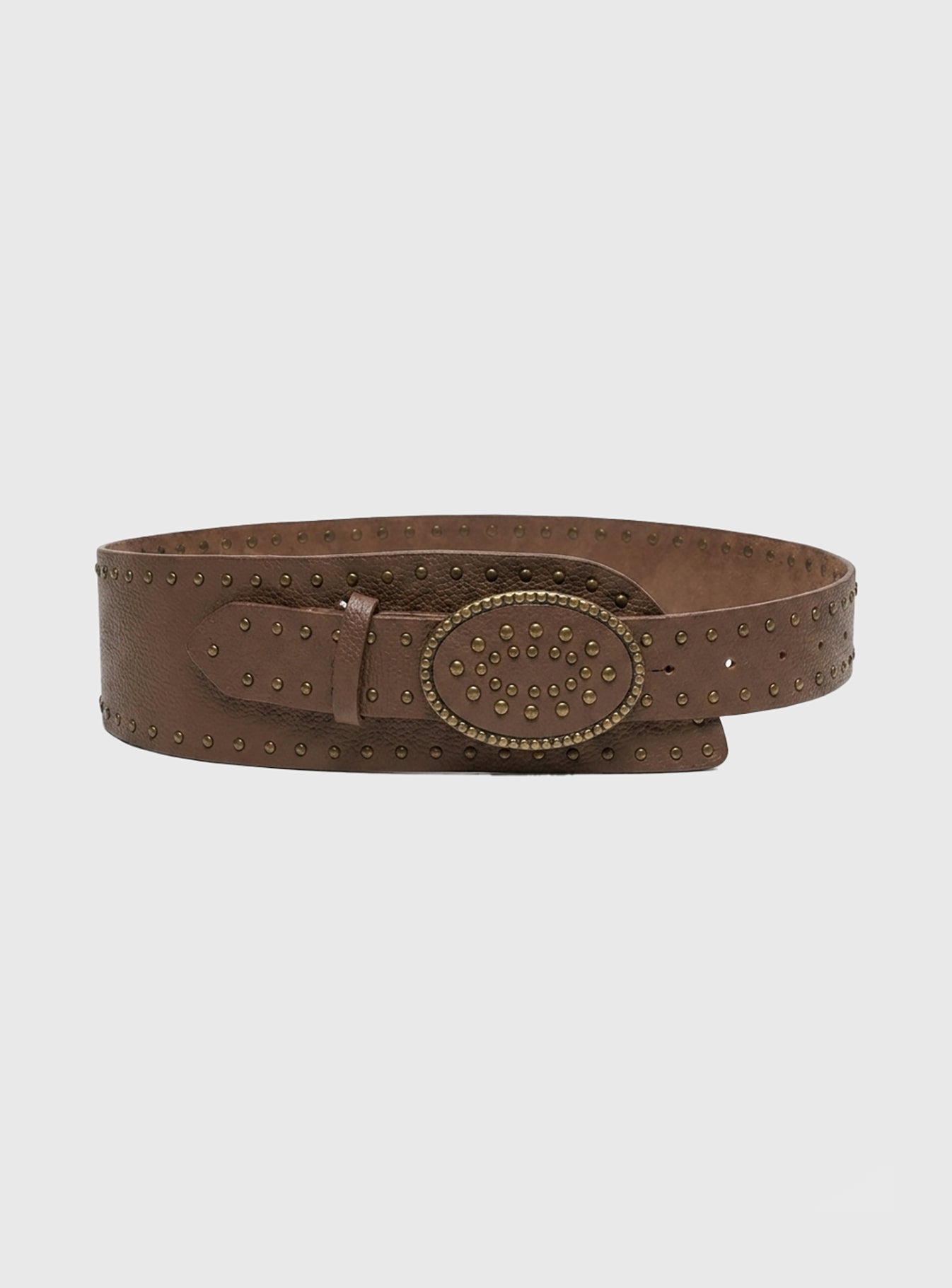 Elderwood Belt Beige