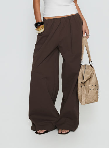 Women's Casual & Work Pants | Princess Polly