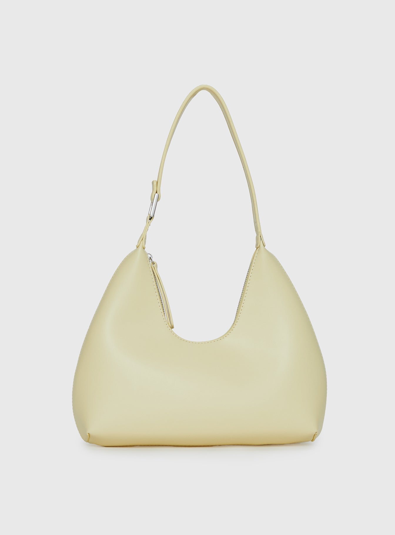 Reeves Bag Lemon Yellow