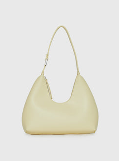 Reeves Bag Lemon Yellow