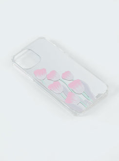 In Bloom iPhone Case Multi