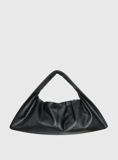 Veyra Shoulder Bag Black