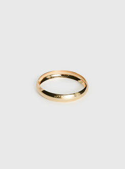 Luci Arm Cuff Gold