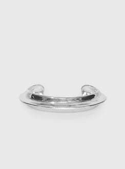 Memory Bliss Bracelet Silver