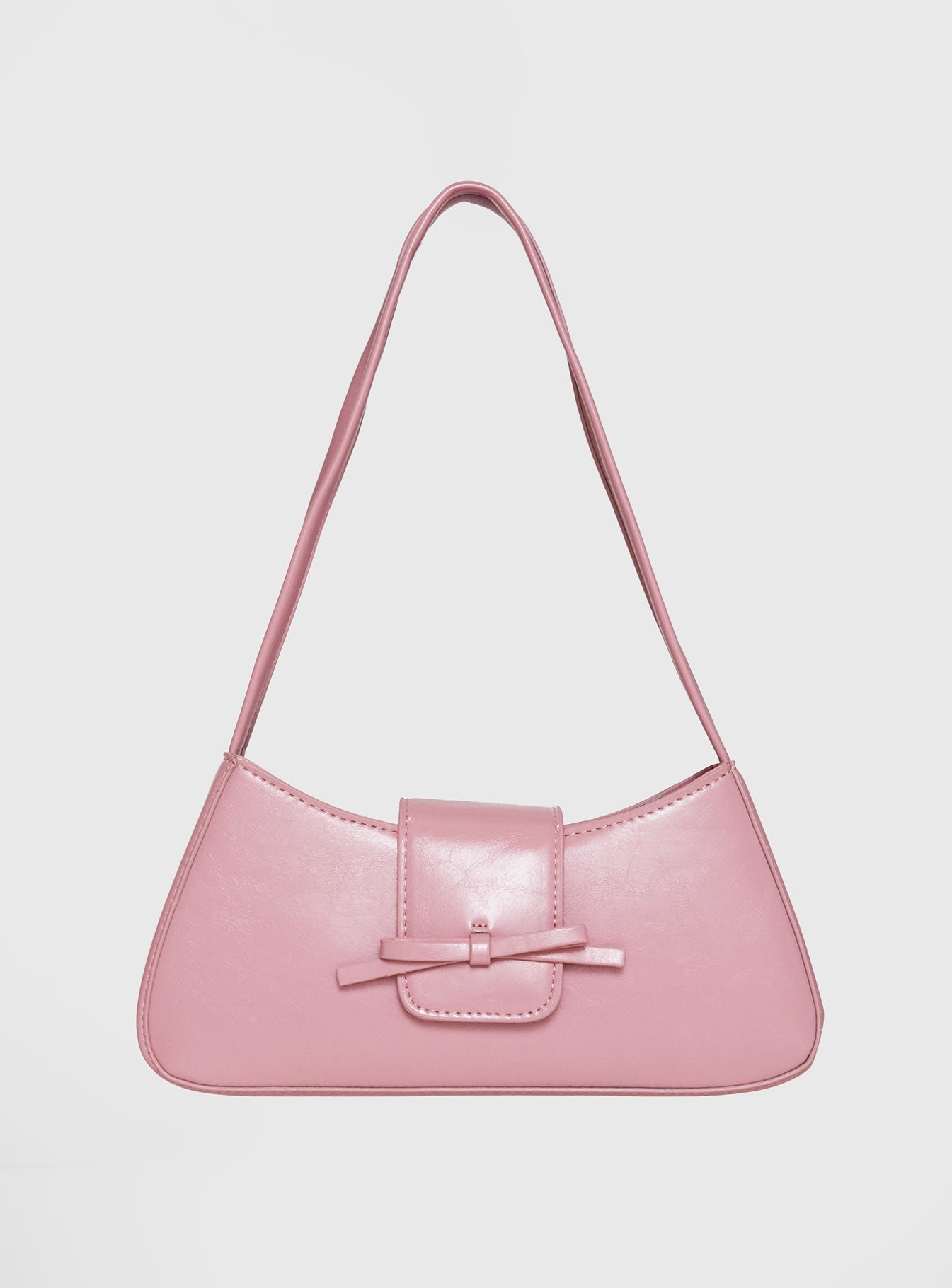 Scotlyn Shoulder Bag Pink