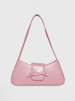 Scotlyn Shoulder Bag Pink