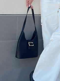 Harlem Bag Black