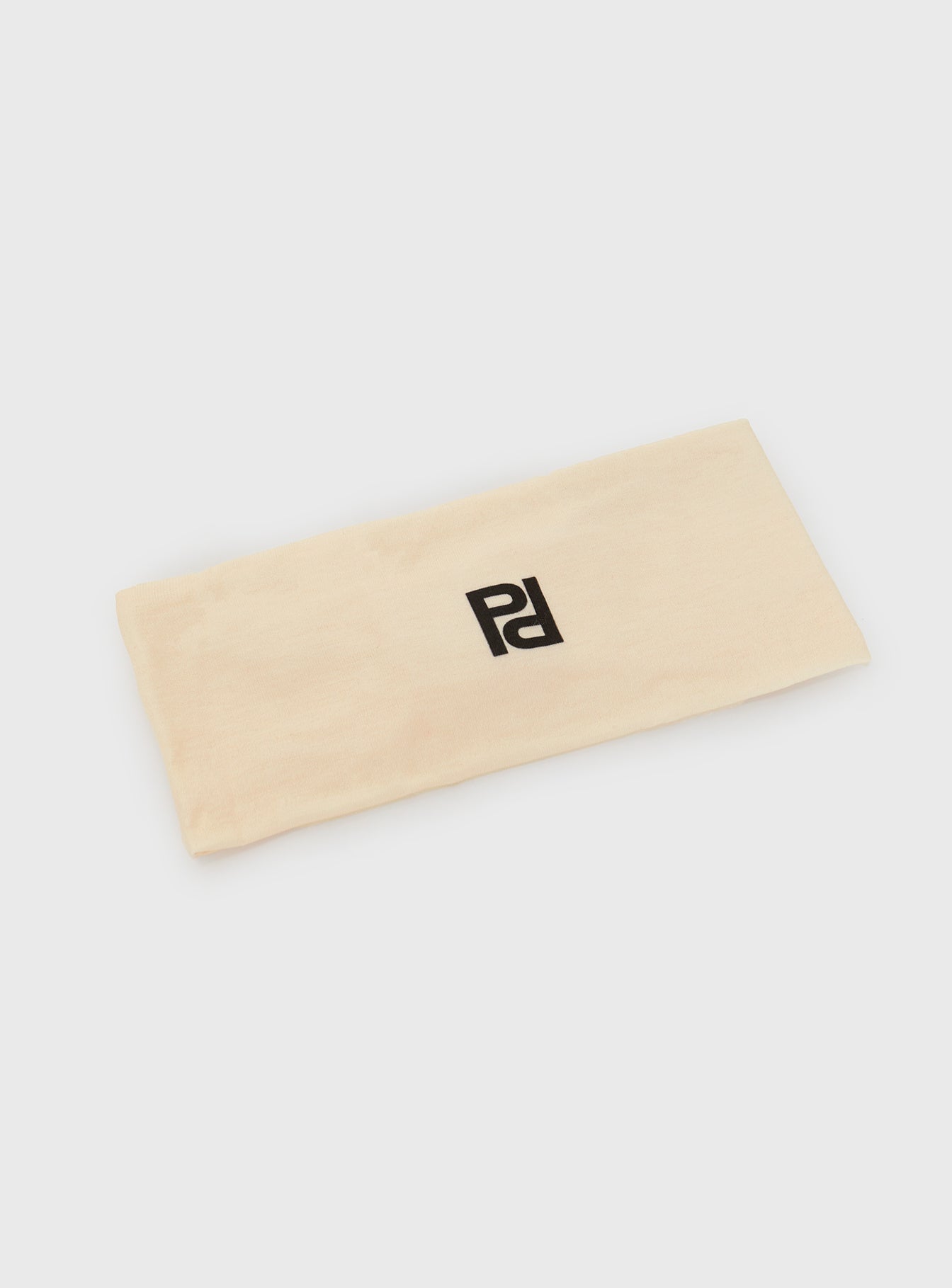 Princess Polly Headband Beige