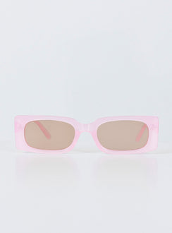 Cahill Sunglasses Pink