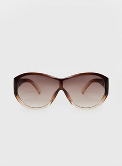 Better Now Sunglasses Brown
