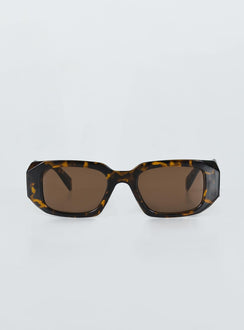 Summerside Sunglasses Tort