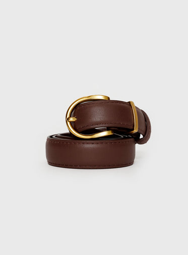 Jaslynn Belt Brown