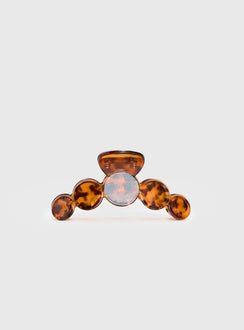 Orpheon Claw Clip Tort