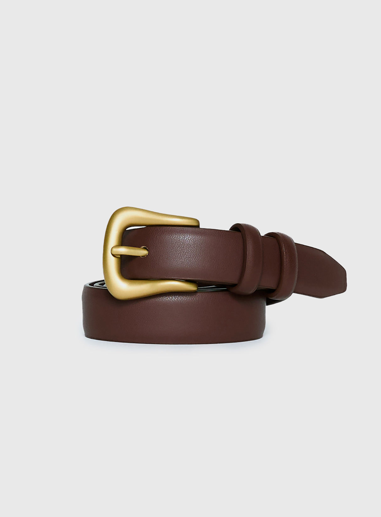 Rowland Belt Brown