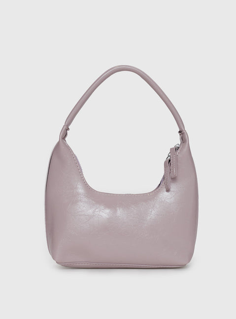 Arpegius Bag Lilac