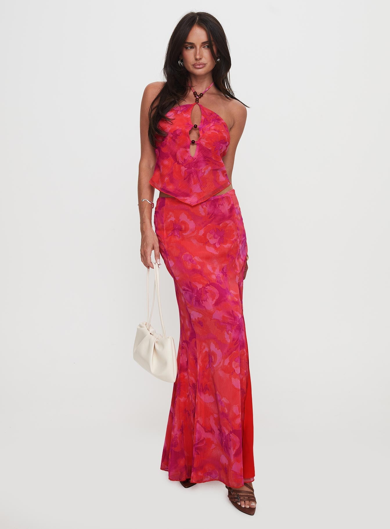 Musica Set Pink Multi